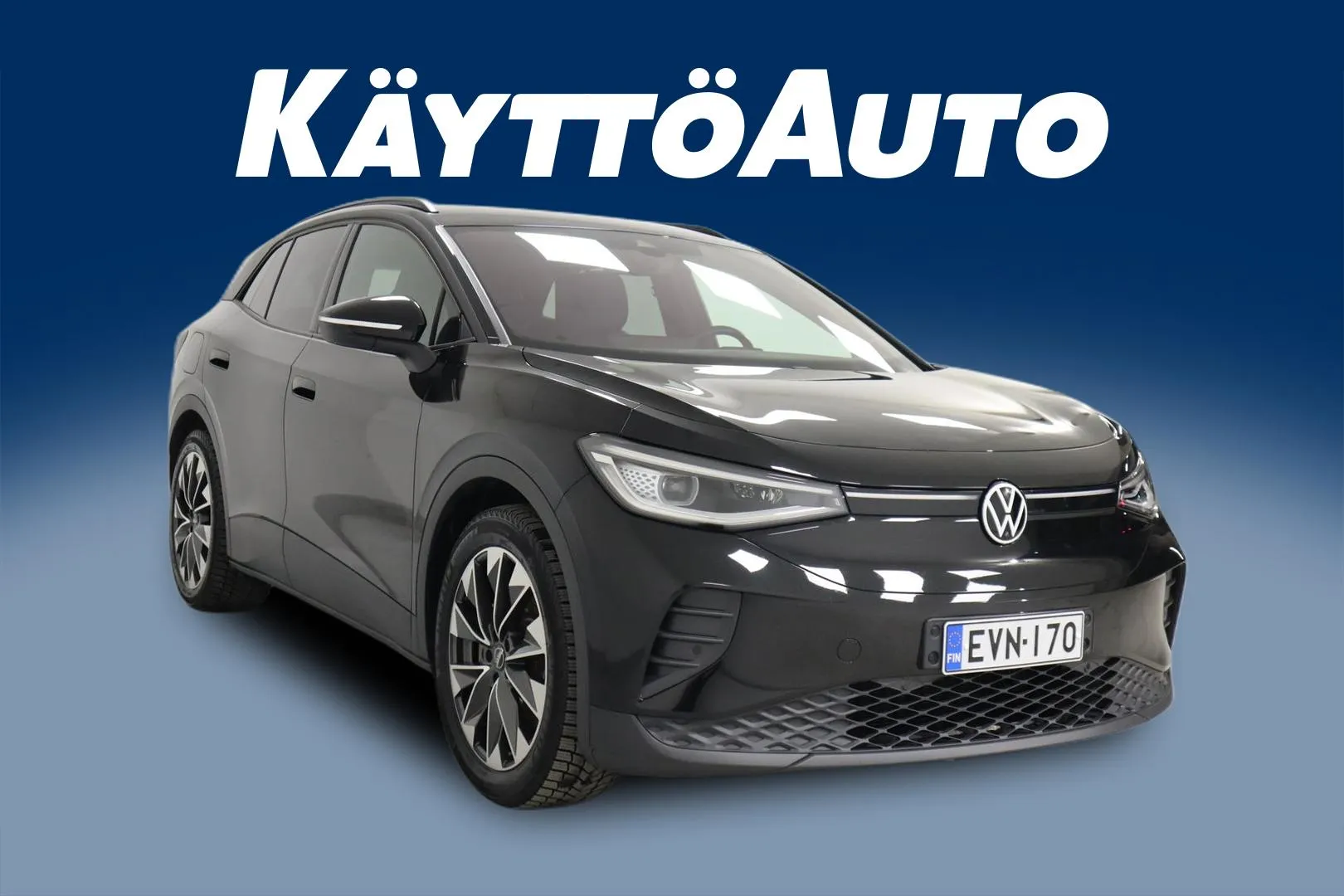 VOLKSWAGEN ID.4 EVN-170 carousel image