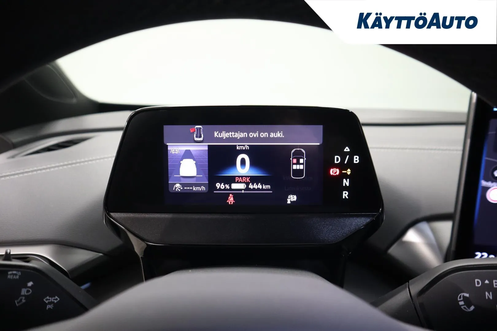 VOLKSWAGEN ID.4 EVN-170 carousel image