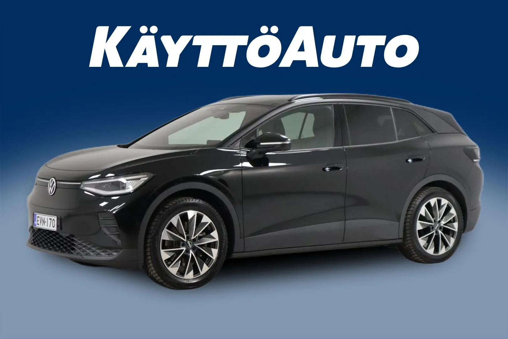 VOLKSWAGEN ID.4 EVN-170 carousel image