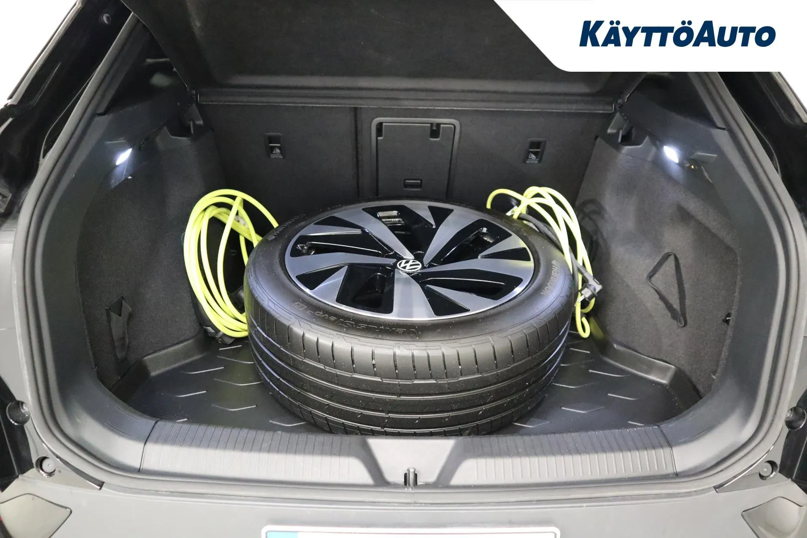 VOLKSWAGEN ID.4 EVN-170 carousel image