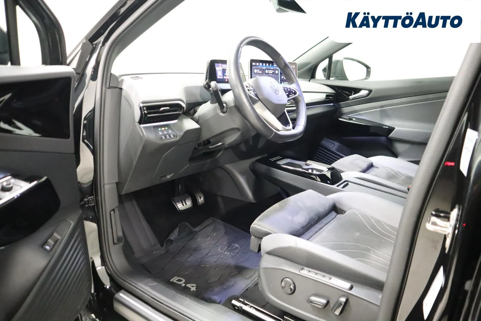 VOLKSWAGEN ID.4 EVN-170 carousel image