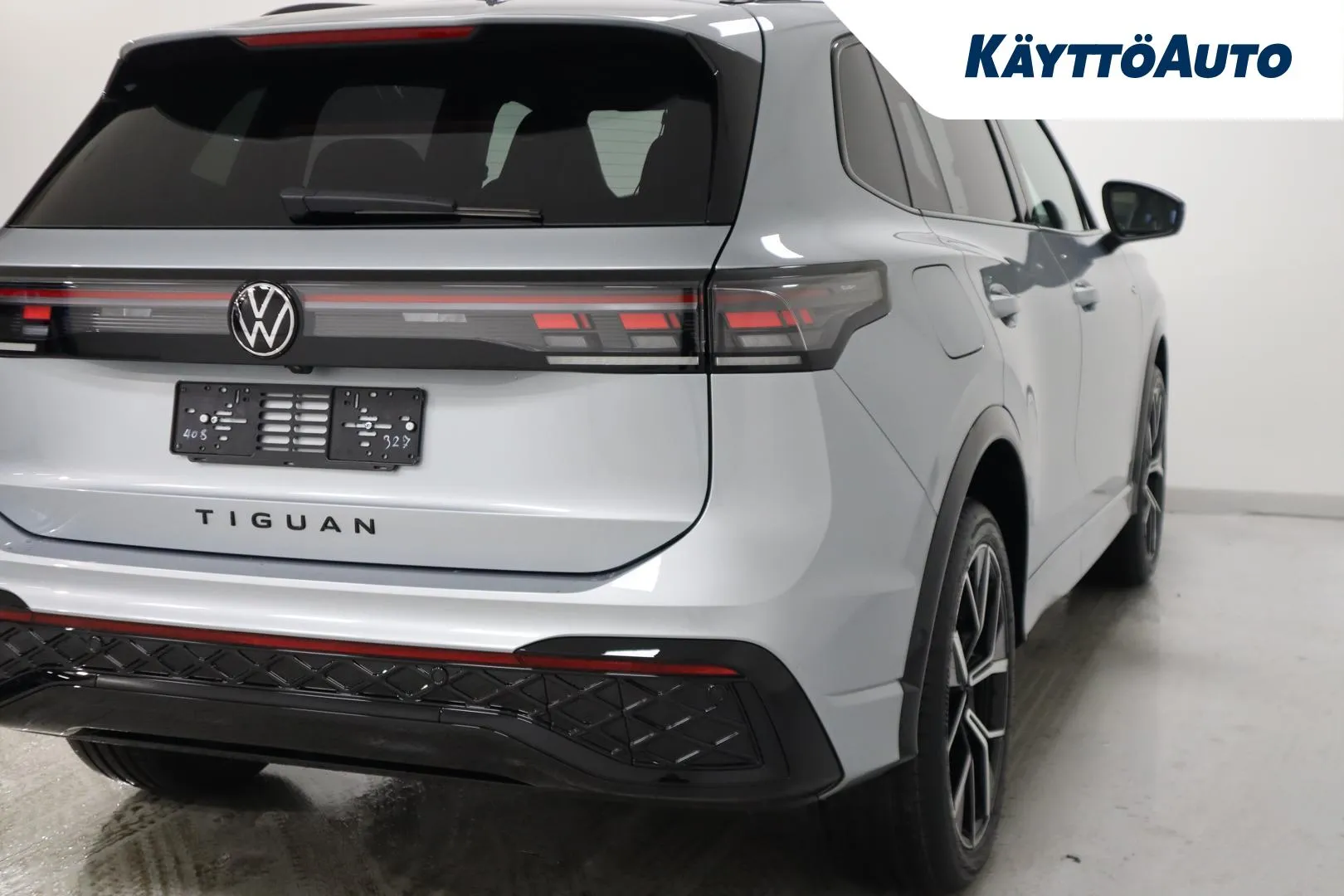 Volkswagen Tiguan MRH-271 carousel image