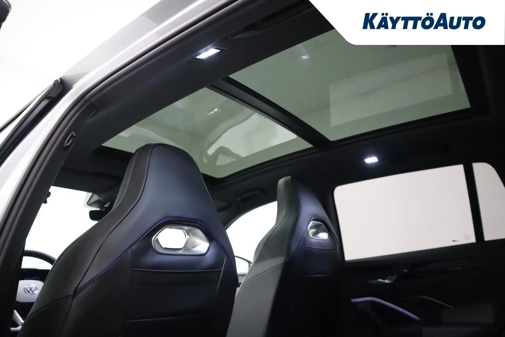 Volkswagen Tiguan MRH-271 carousel image