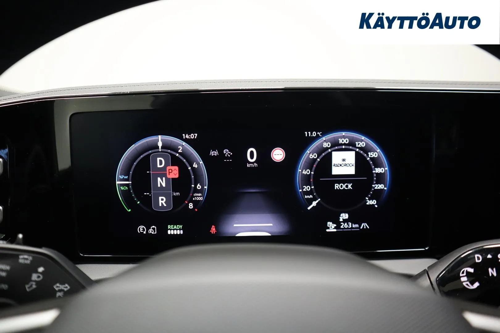 Volkswagen Tiguan MRH-271 carousel image