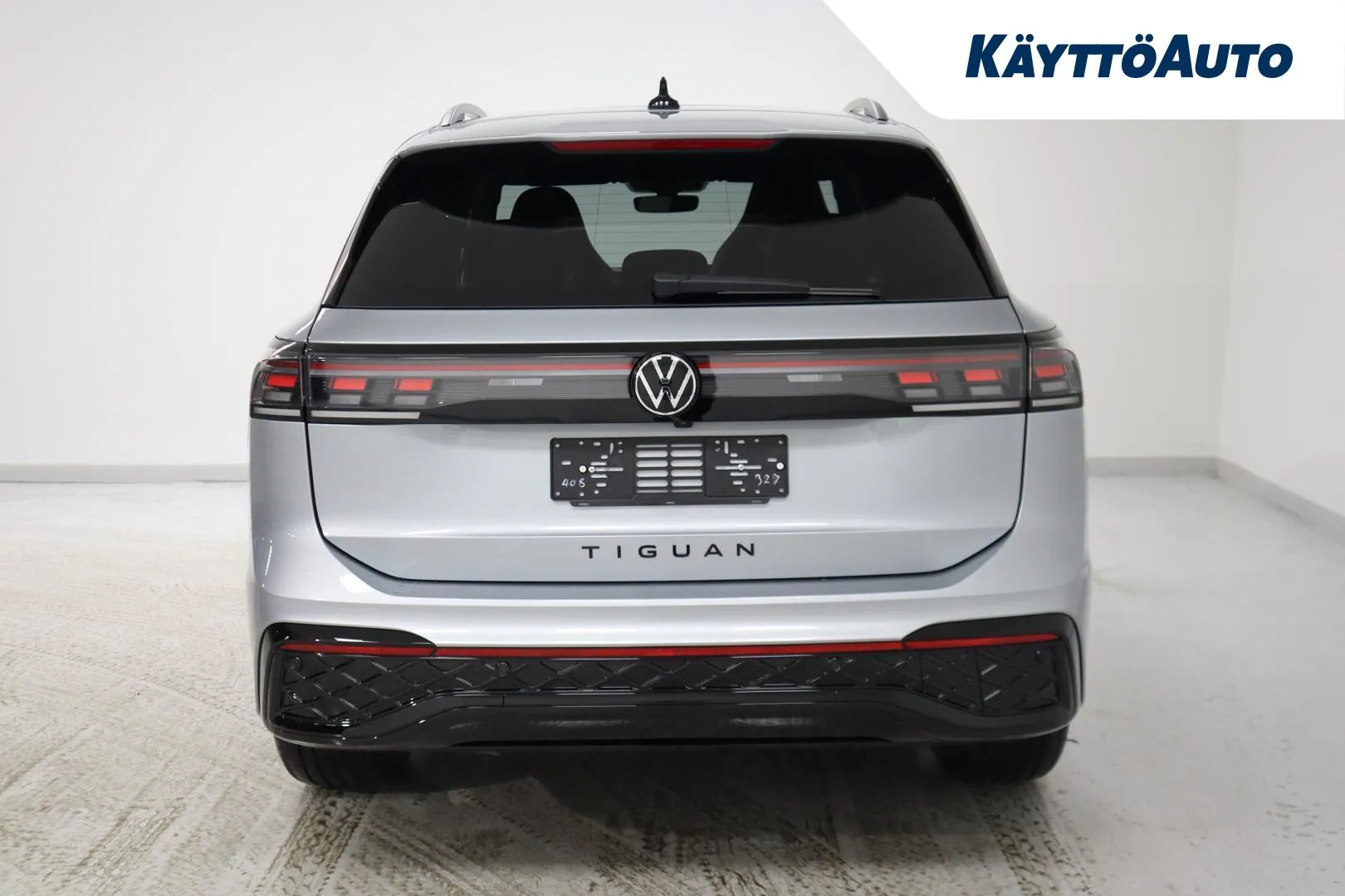 Volkswagen Tiguan MRH-271 carousel image