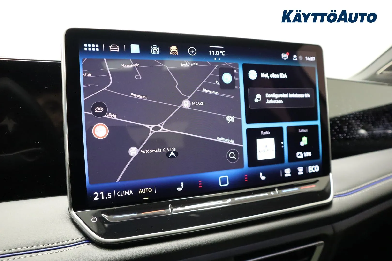 Volkswagen Tiguan MRH-271 carousel image