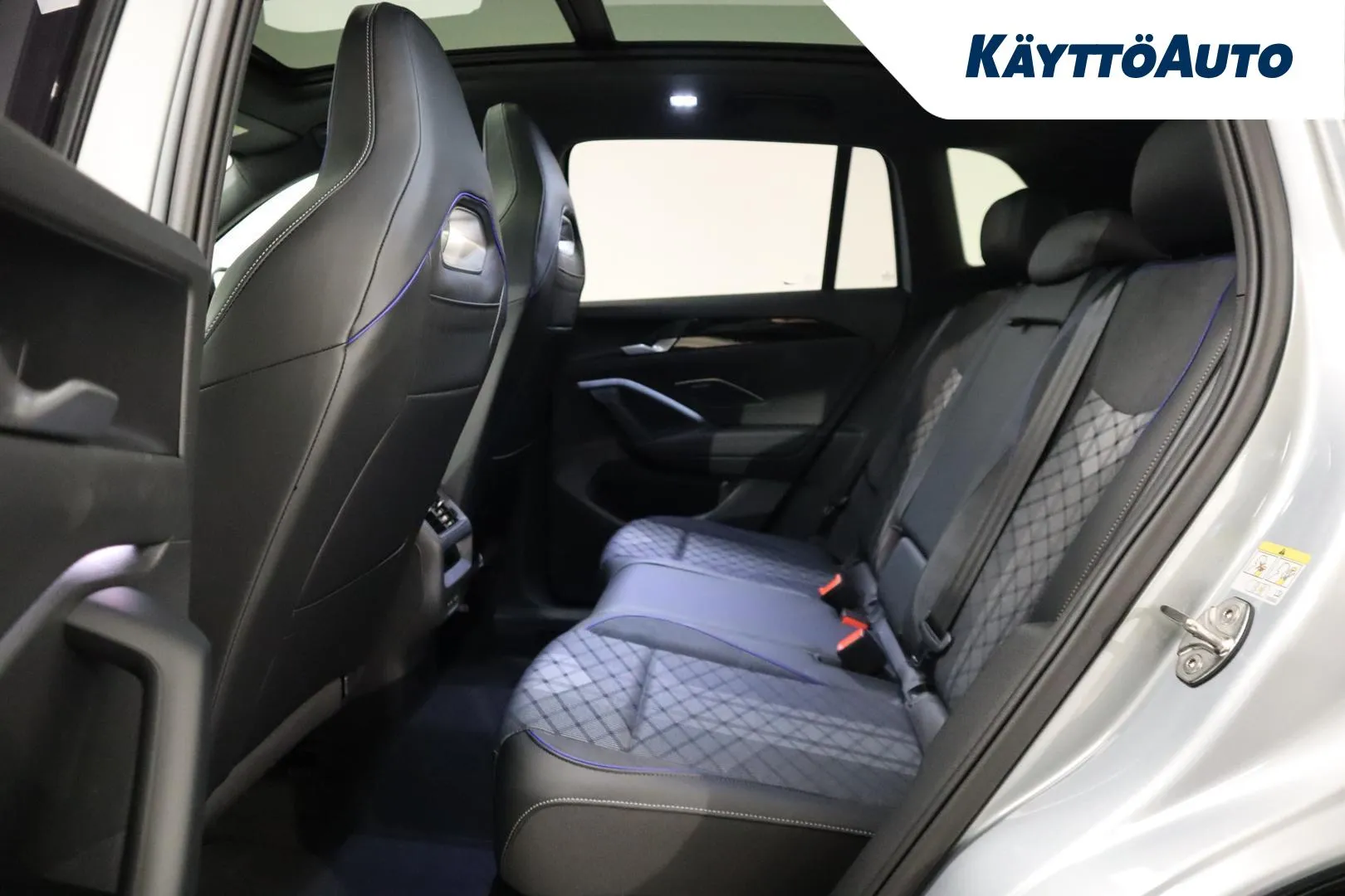 Volkswagen Tiguan MRH-271 carousel image