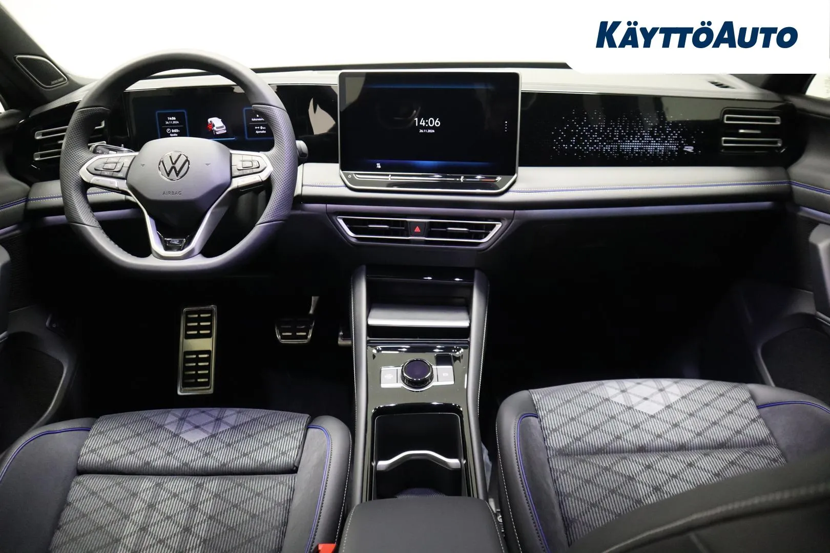 Volkswagen Tiguan MRH-271 carousel image