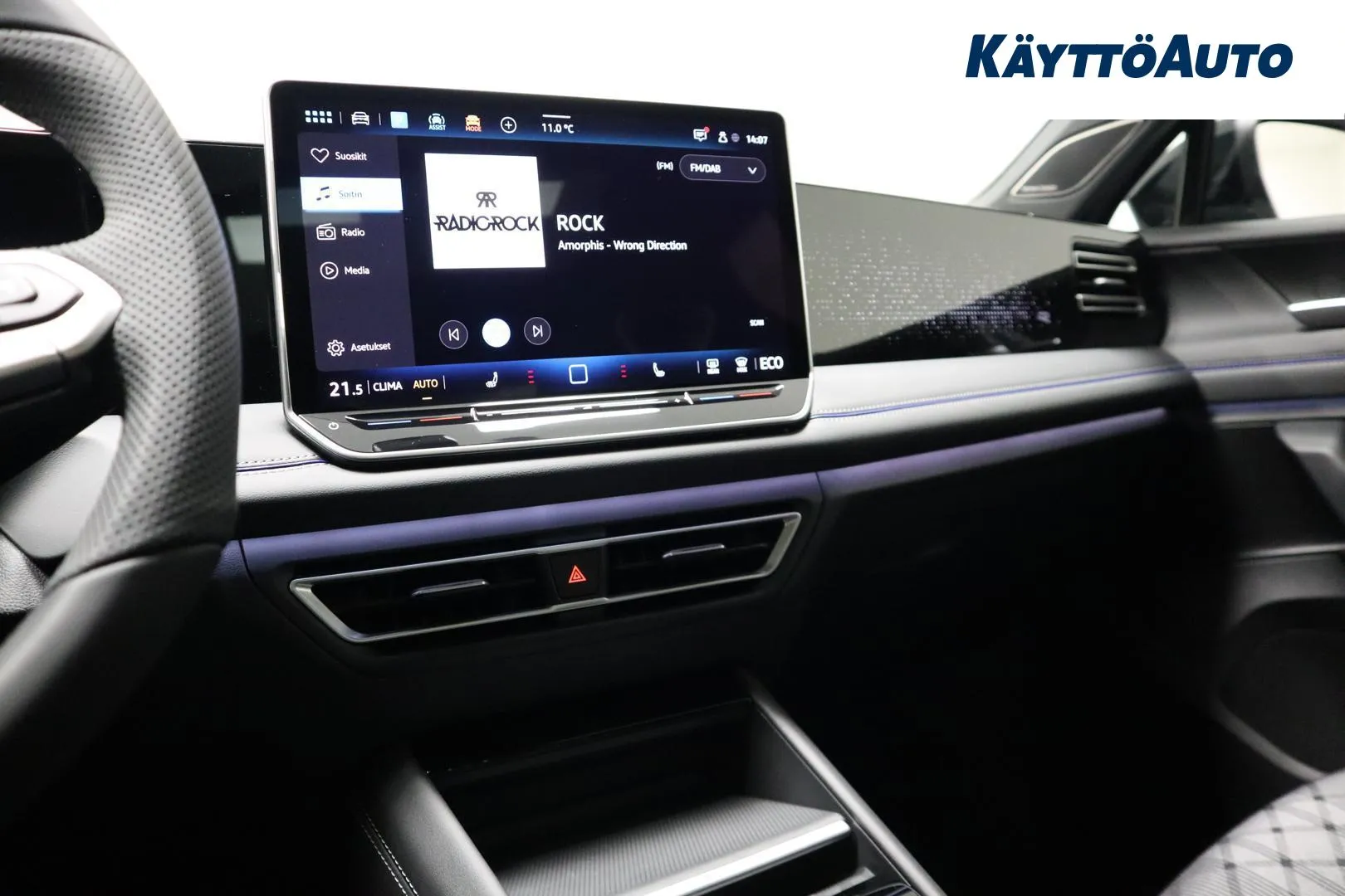 Volkswagen Tiguan MRH-271 carousel image