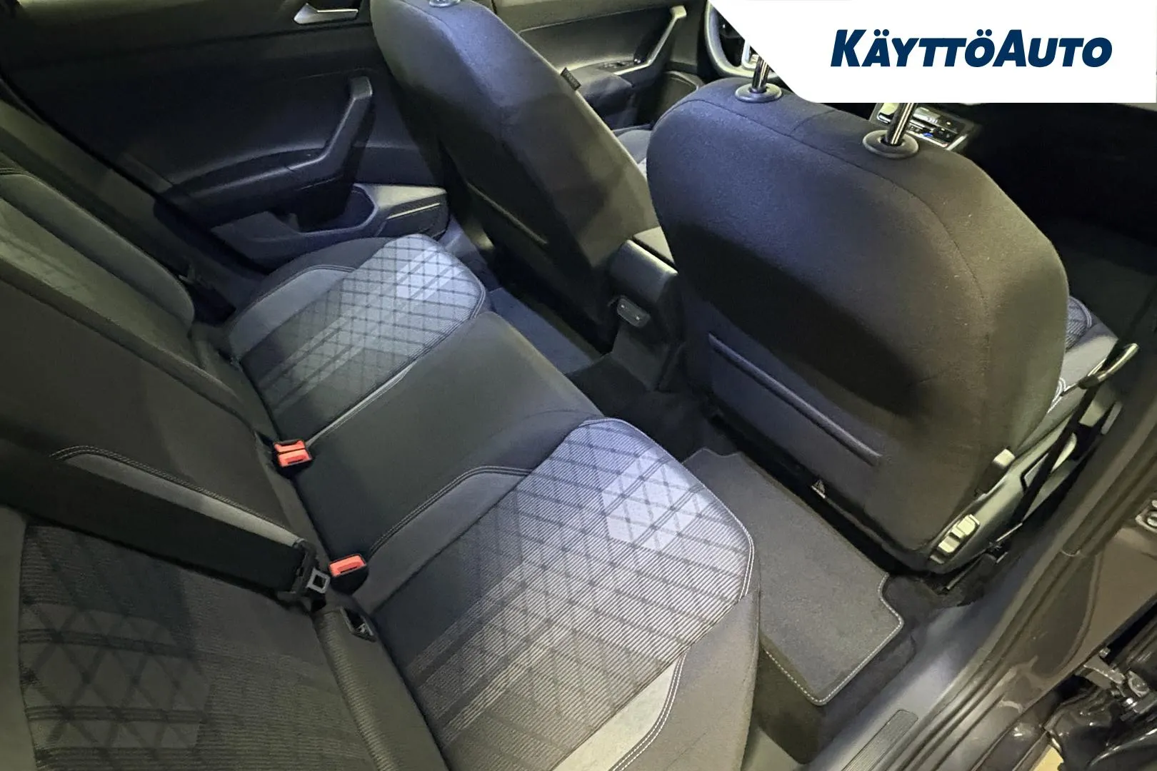 VOLKSWAGEN Taigo XTA-789 carousel image