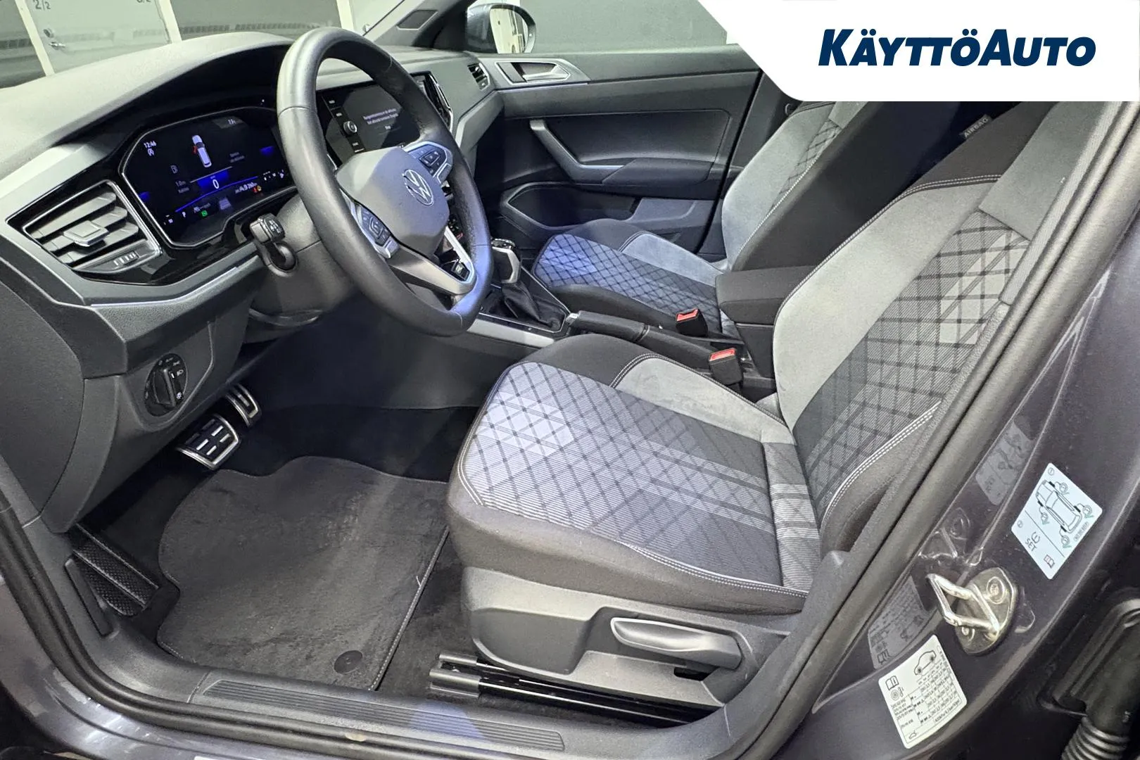 VOLKSWAGEN Taigo XTA-789 carousel image