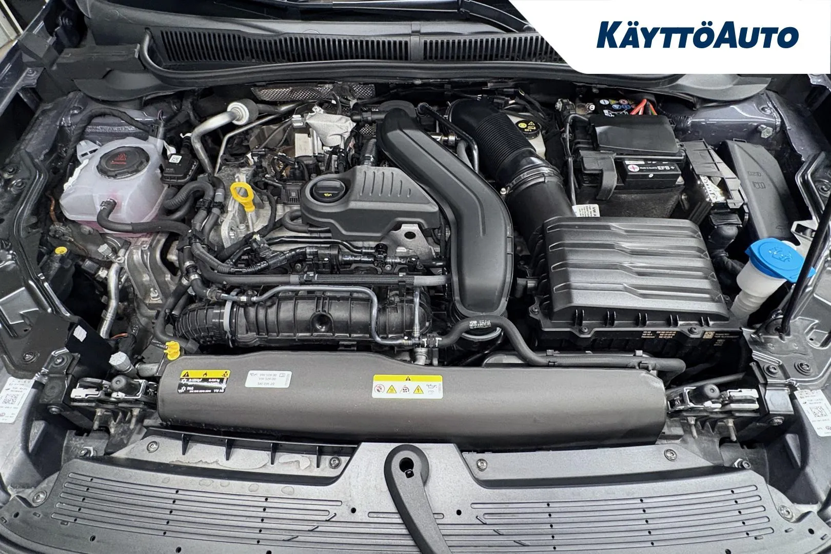 VOLKSWAGEN Taigo XTA-789 carousel image