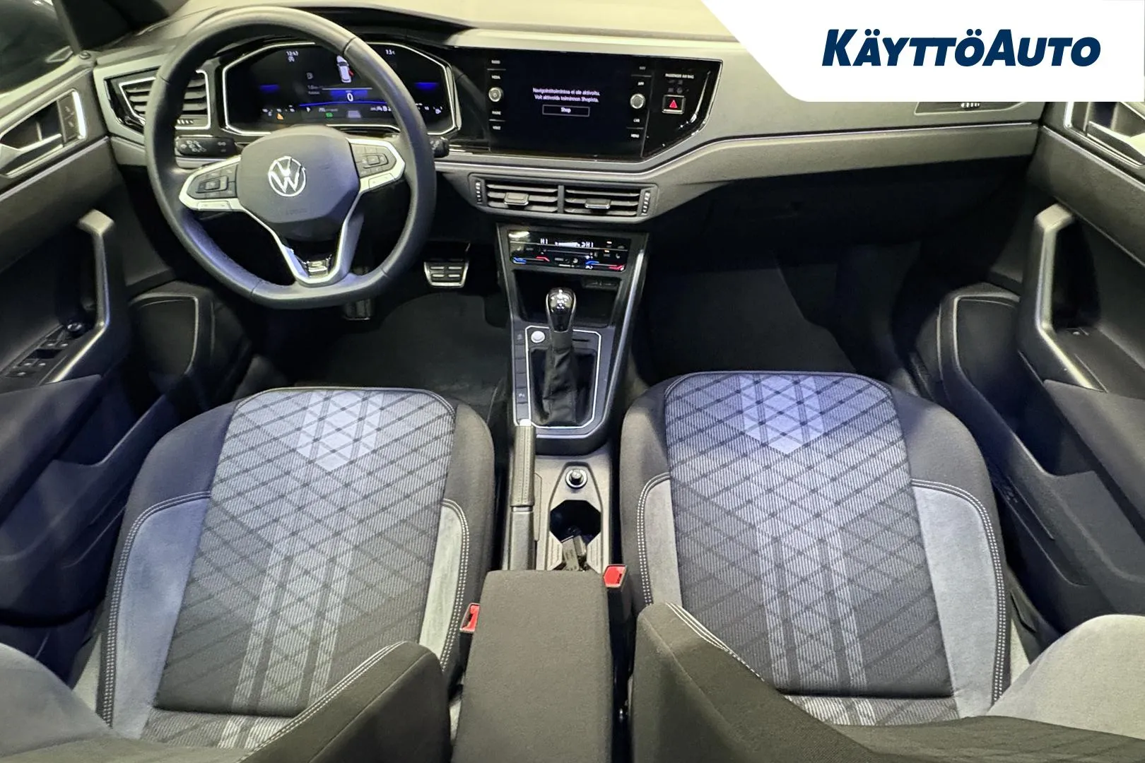 VOLKSWAGEN Taigo XTA-789 carousel image