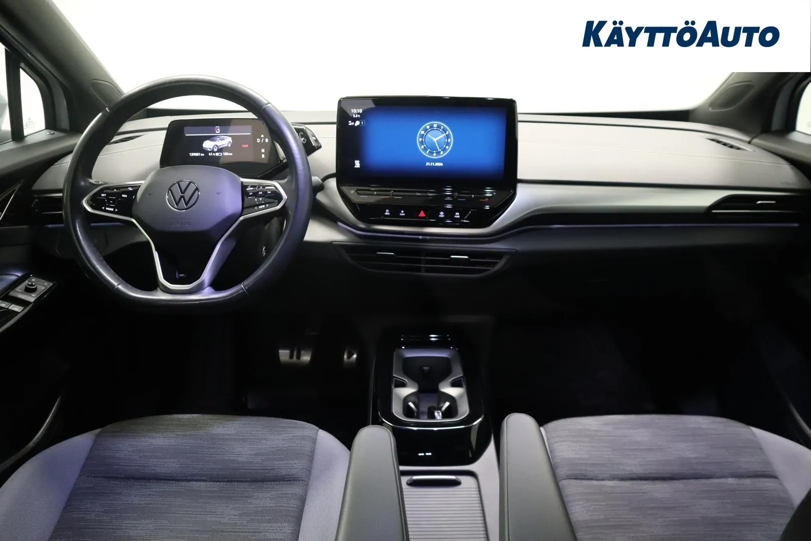 VOLKSWAGEN ID.5 XRO-687 carousel image