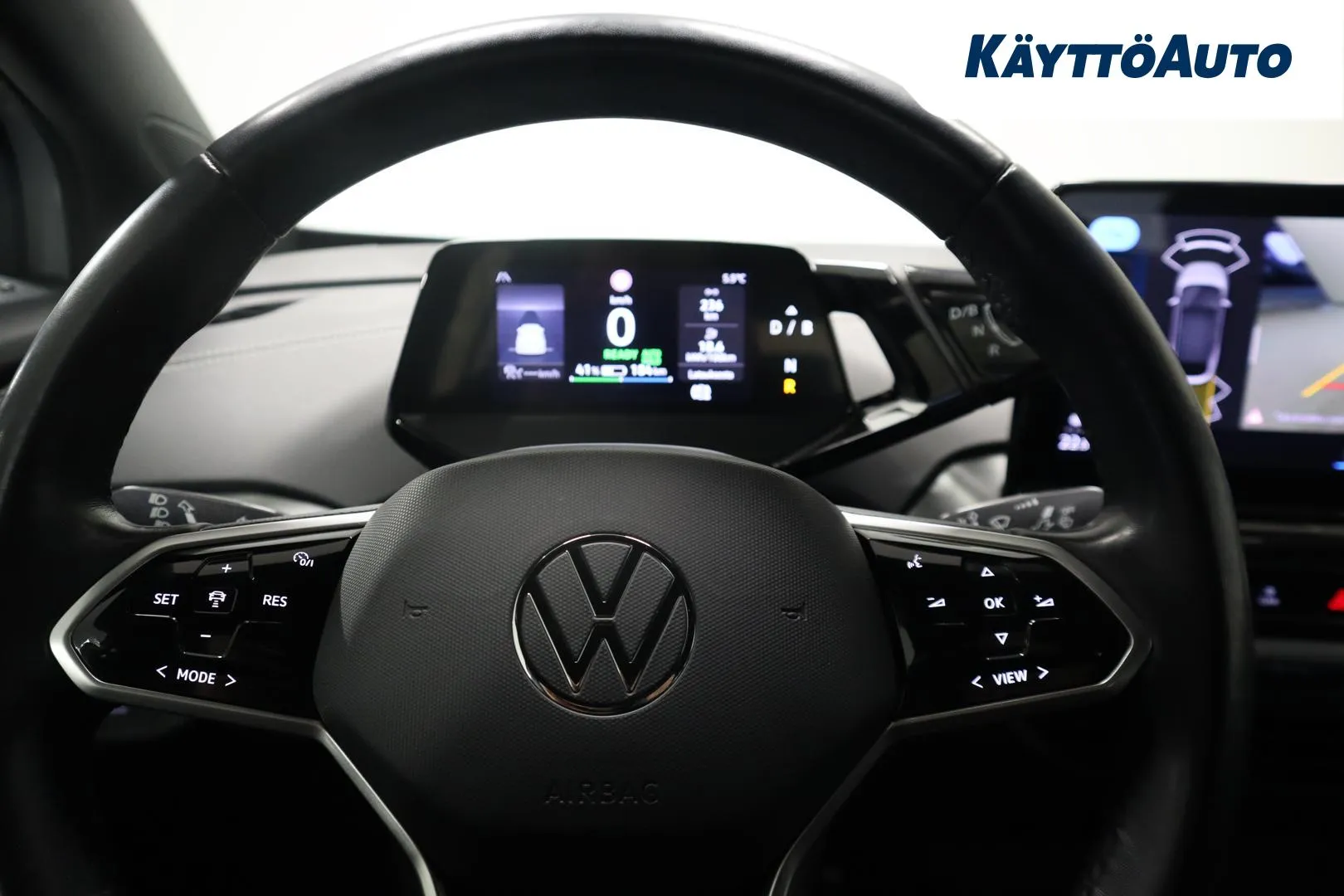 VOLKSWAGEN ID.5 XRO-687 carousel image