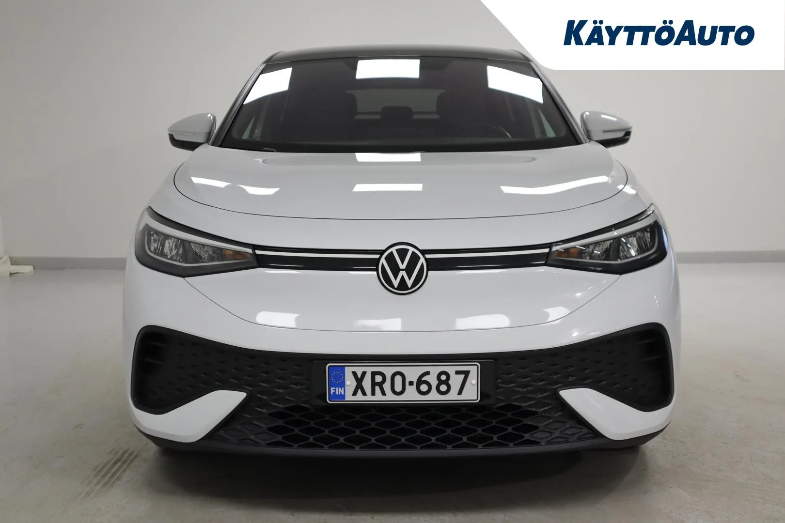 VOLKSWAGEN ID.5 XRO-687 carousel image