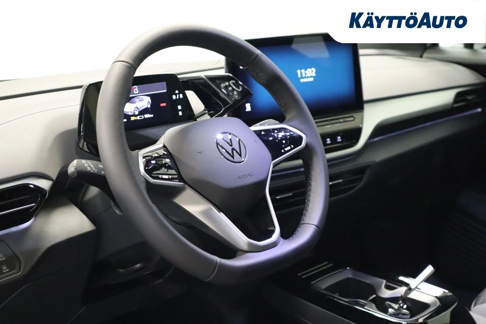 VOLKSWAGEN ID.5 XRO-687 carousel image