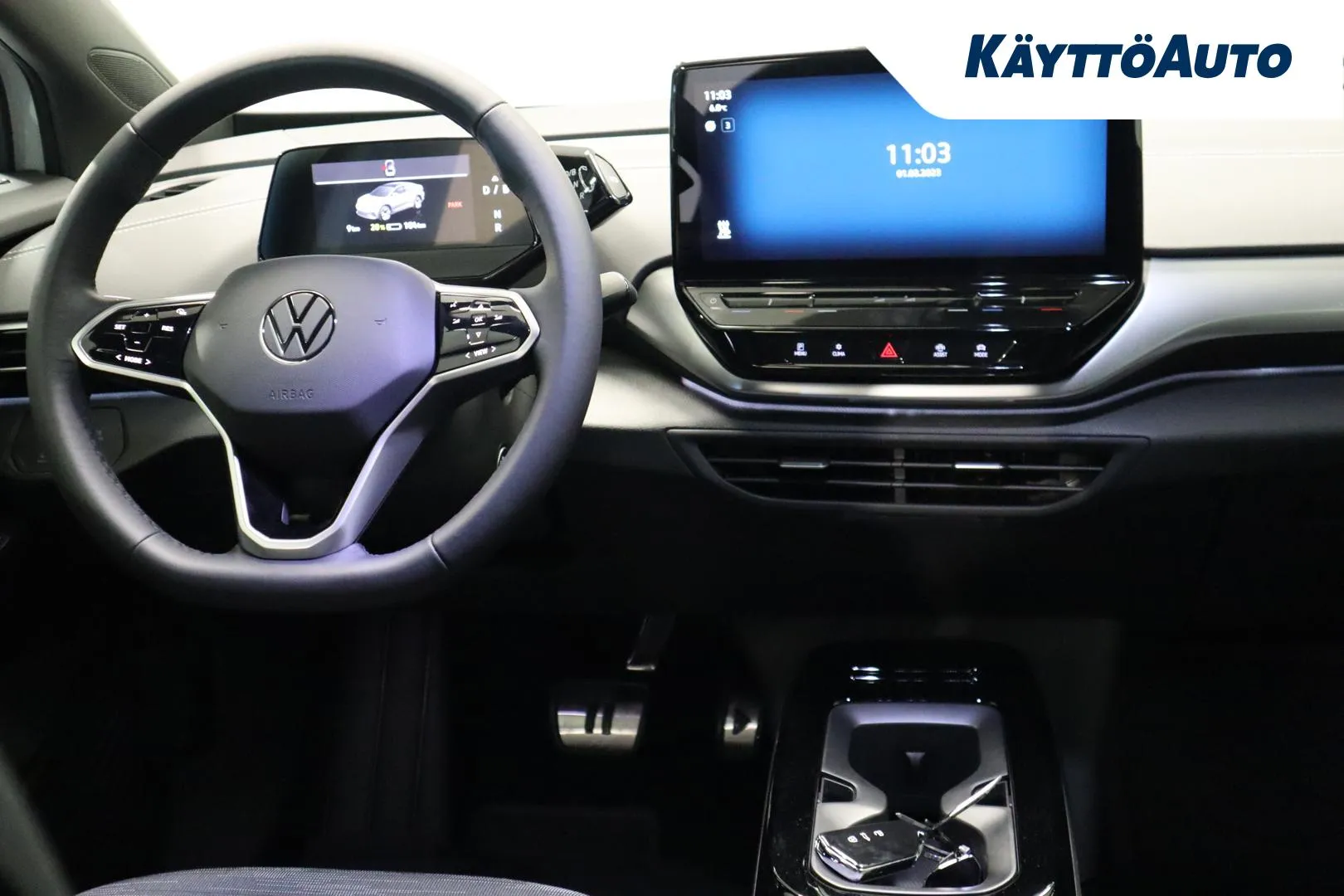 VOLKSWAGEN ID.5 XRO-687 carousel image