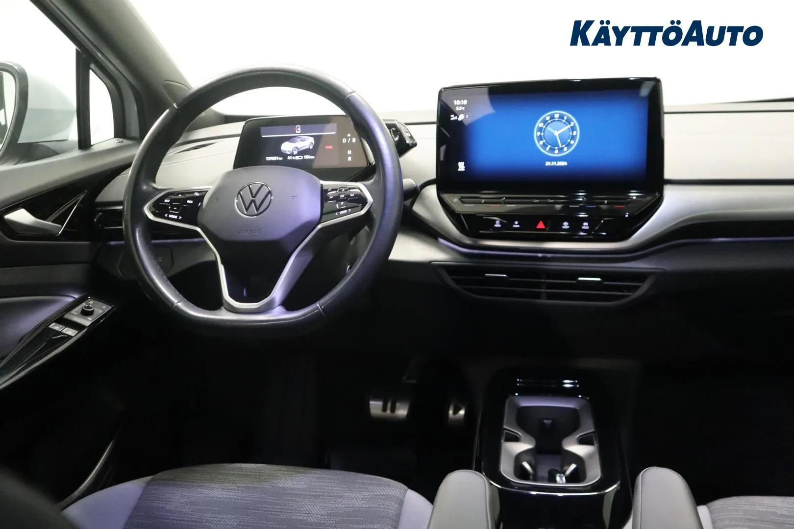 VOLKSWAGEN ID.5 XRO-687 carousel image