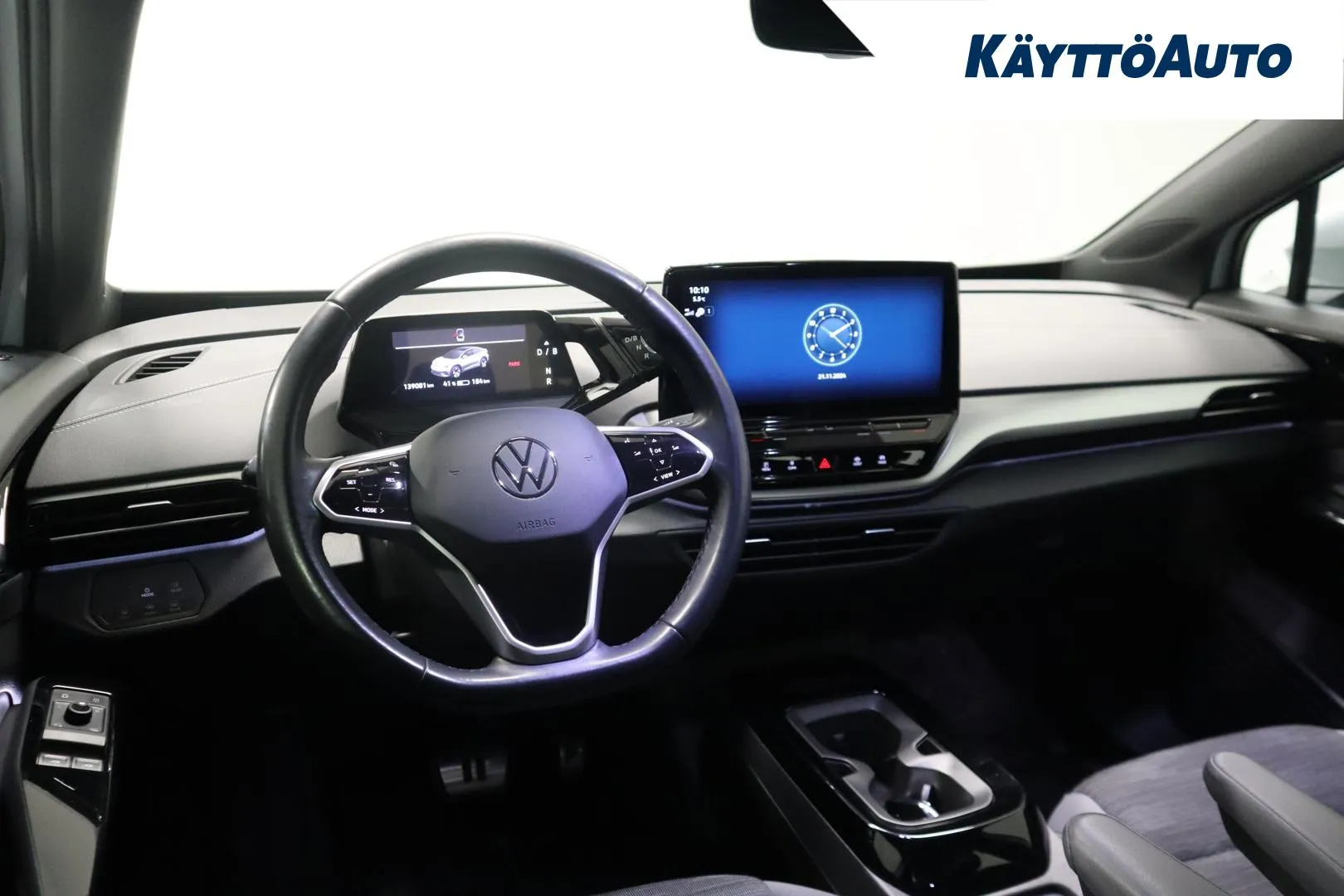VOLKSWAGEN ID.5 XRO-687 carousel image