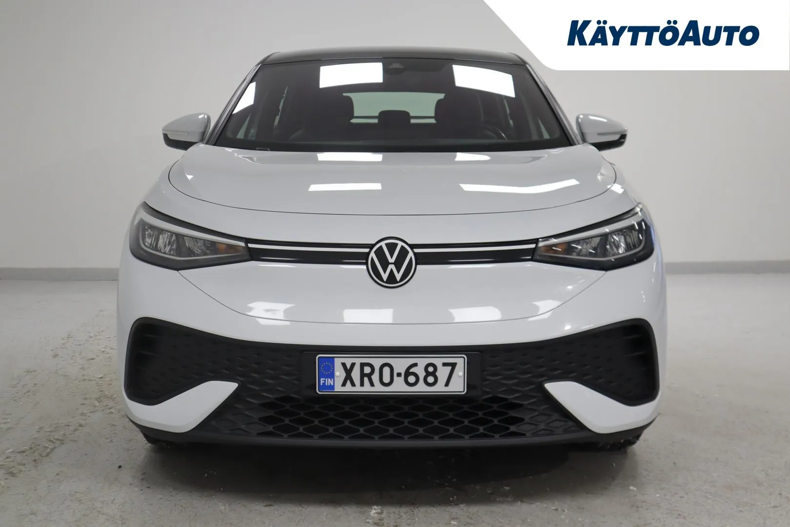VOLKSWAGEN ID.5 XRO-687 carousel image