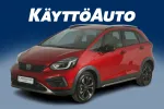 Honda Jazz FRY-967 carousel thumbs