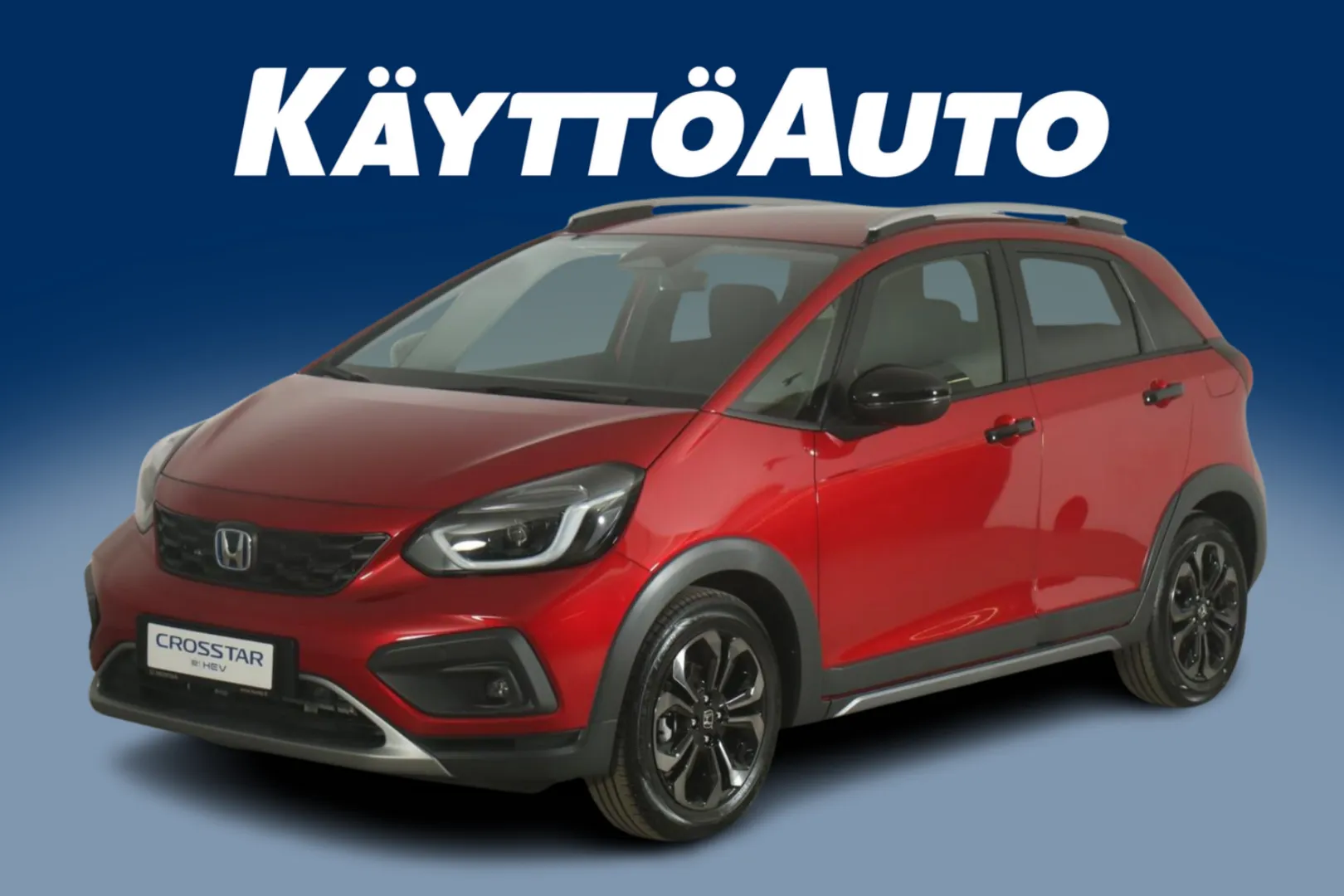 Honda Jazz FRY-967 carousel image