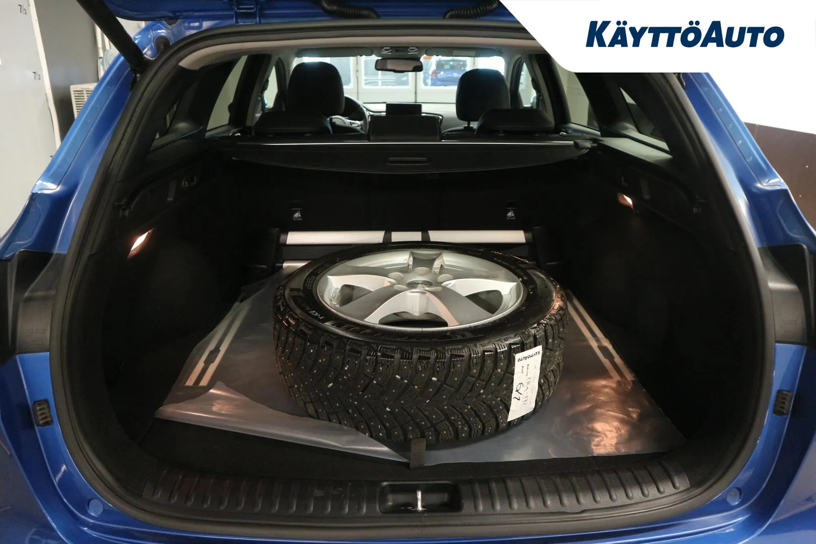KIA Ceed ERA-173 carousel image