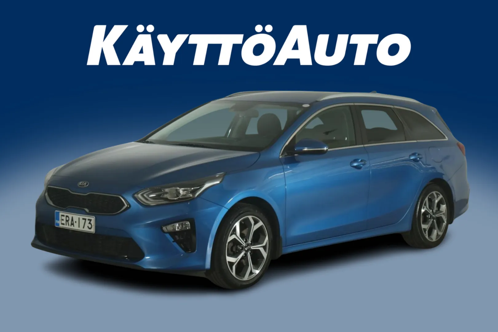 KIA Ceed ERA-173 carousel image