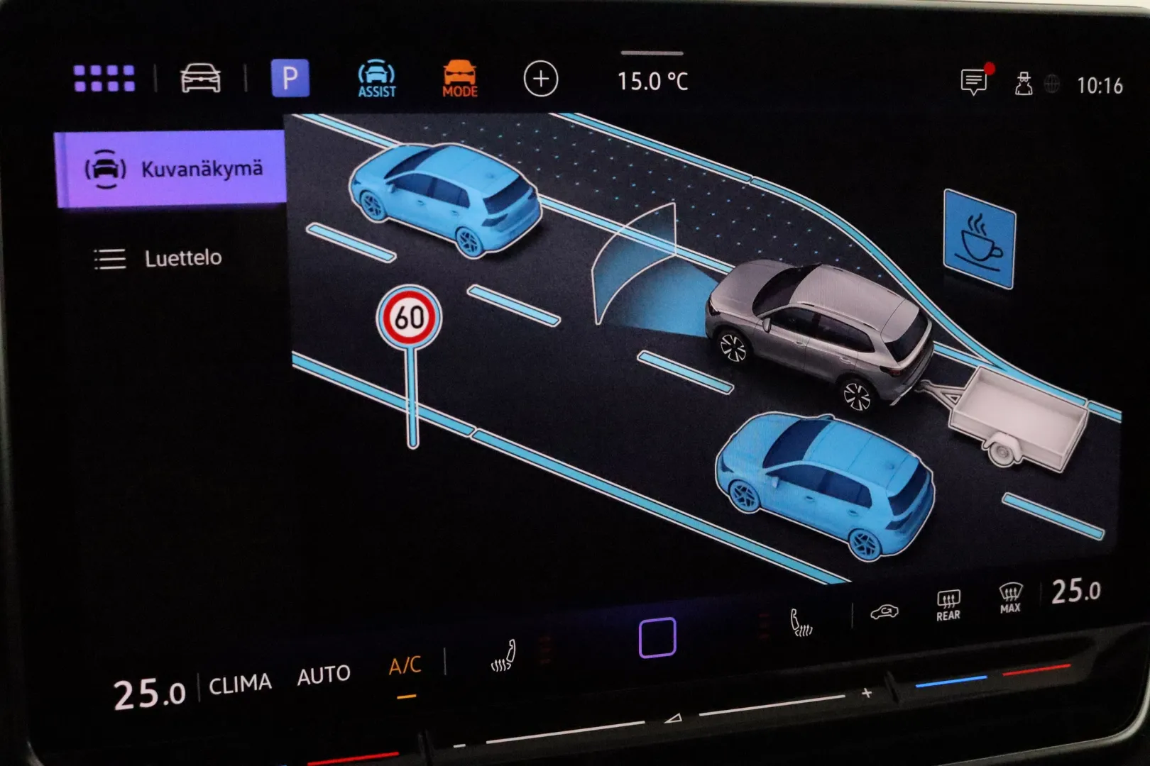 VOLKSWAGEN Tiguan ZPE-235 carousel image