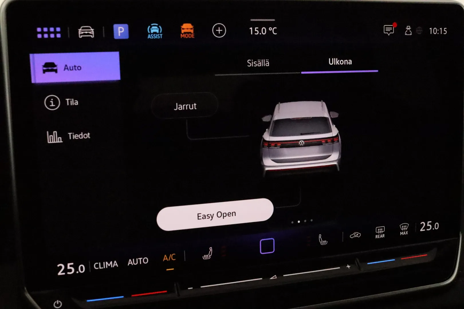 VOLKSWAGEN Tiguan ZPE-235 carousel image