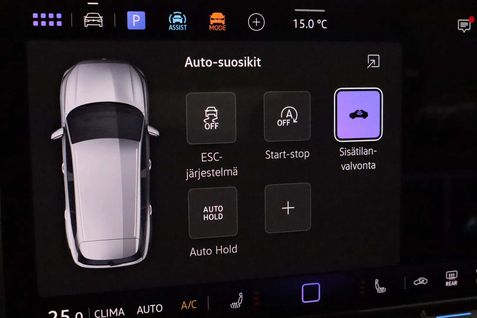 VOLKSWAGEN Tiguan ZPE-235 carousel image