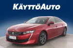 PEUGEOT 508 SXZ-308 carousel thumbs