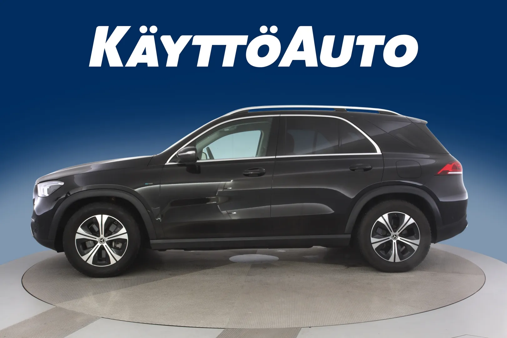MERCEDES-BENZ GLE FOP-435 carousel image