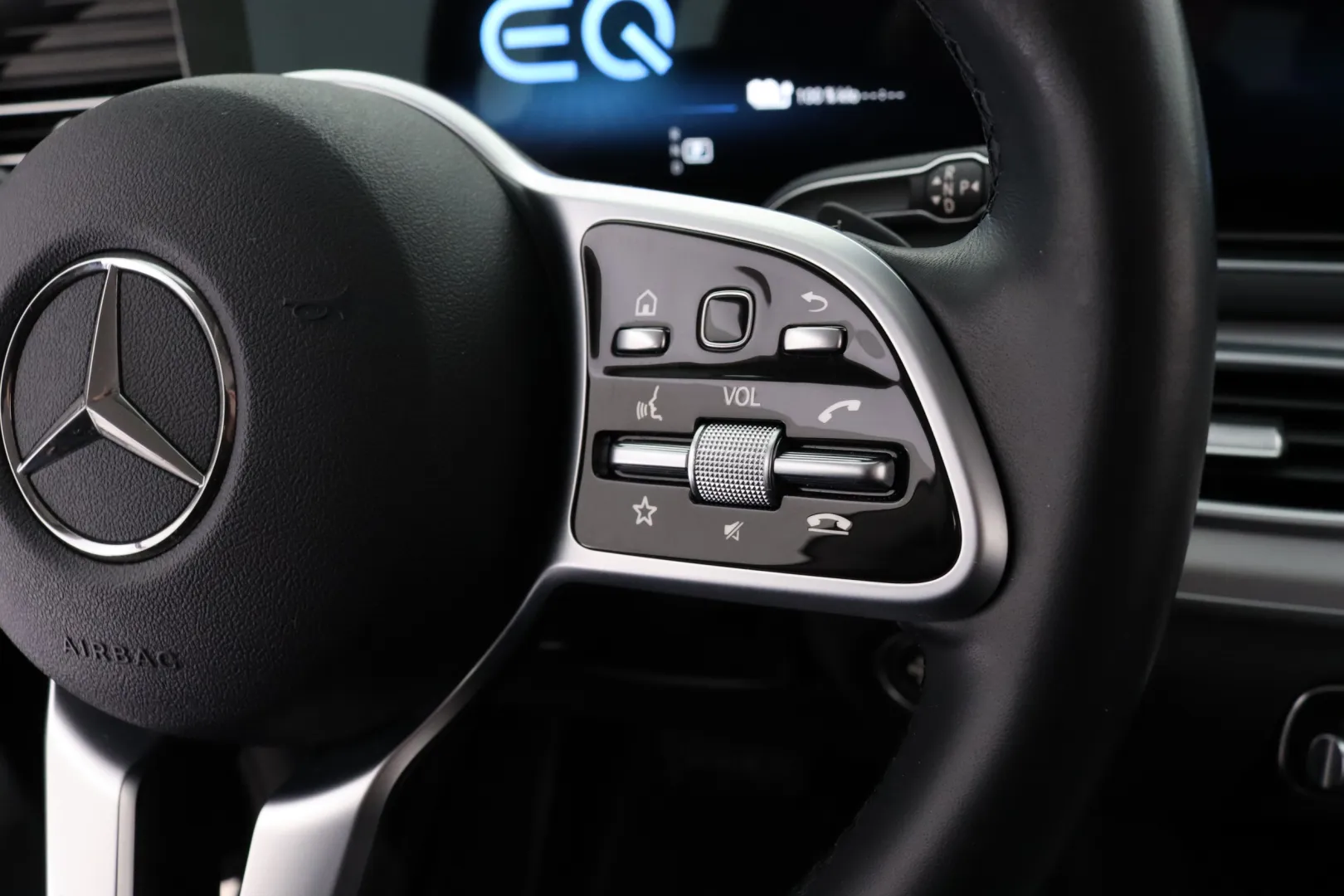 MERCEDES-BENZ GLE FOP-435 carousel image