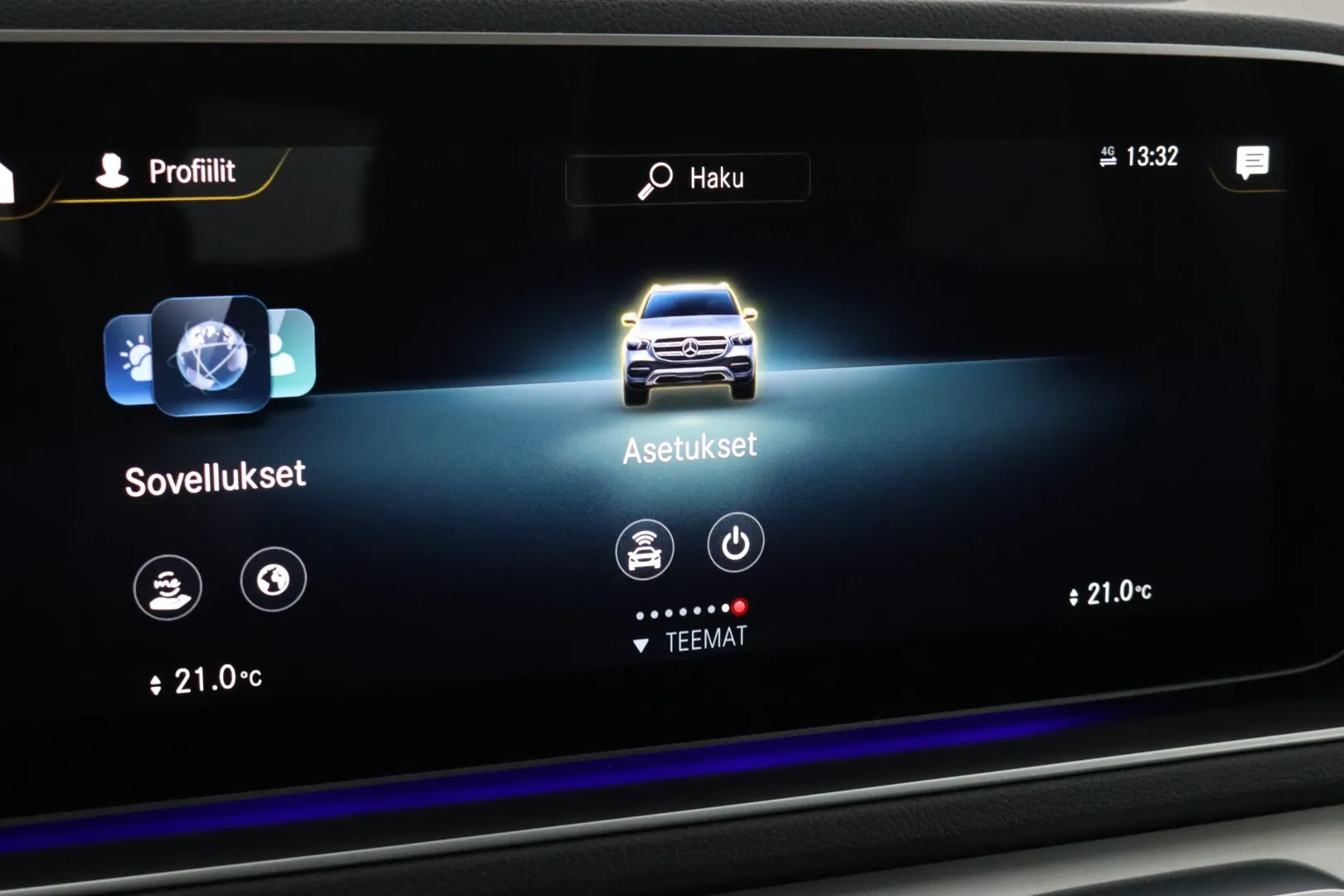 MERCEDES-BENZ GLE FOP-435 carousel image