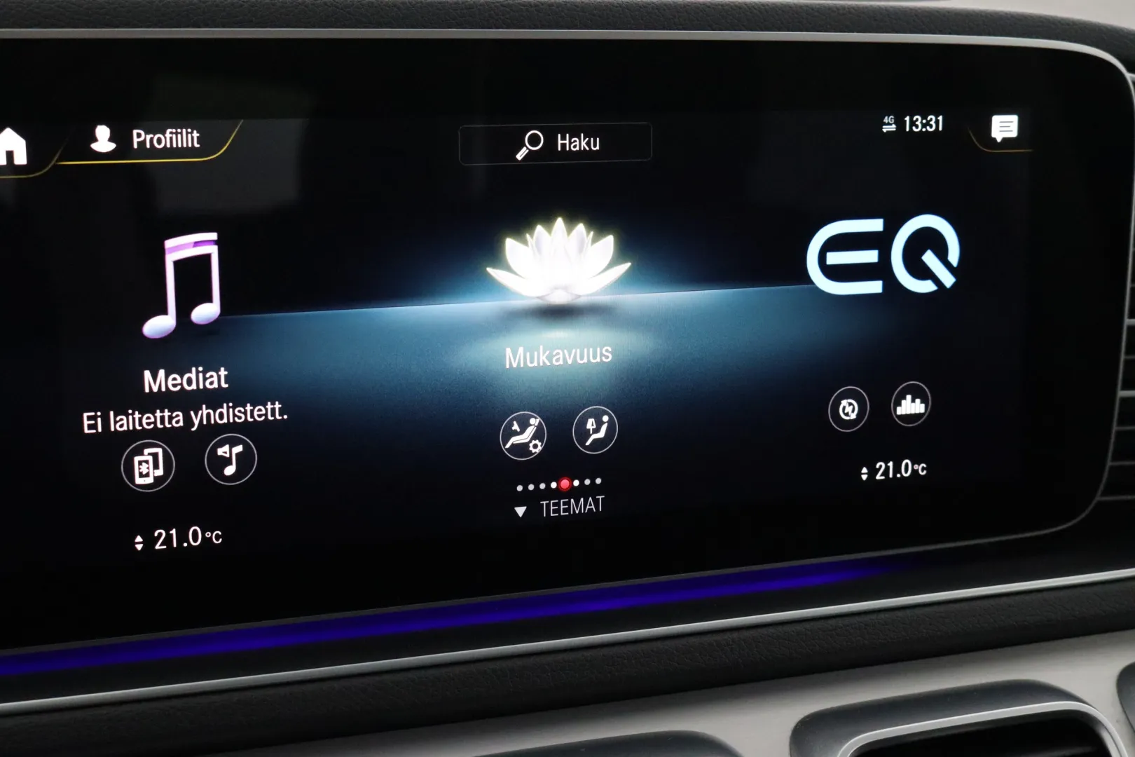 MERCEDES-BENZ GLE FOP-435 carousel image