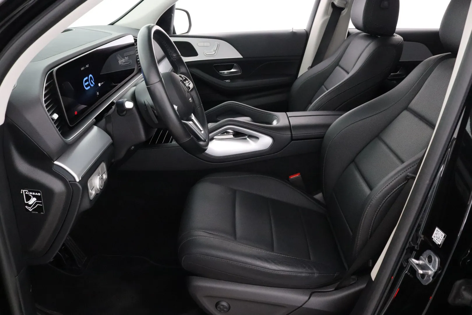 MERCEDES-BENZ GLE FOP-435 carousel image