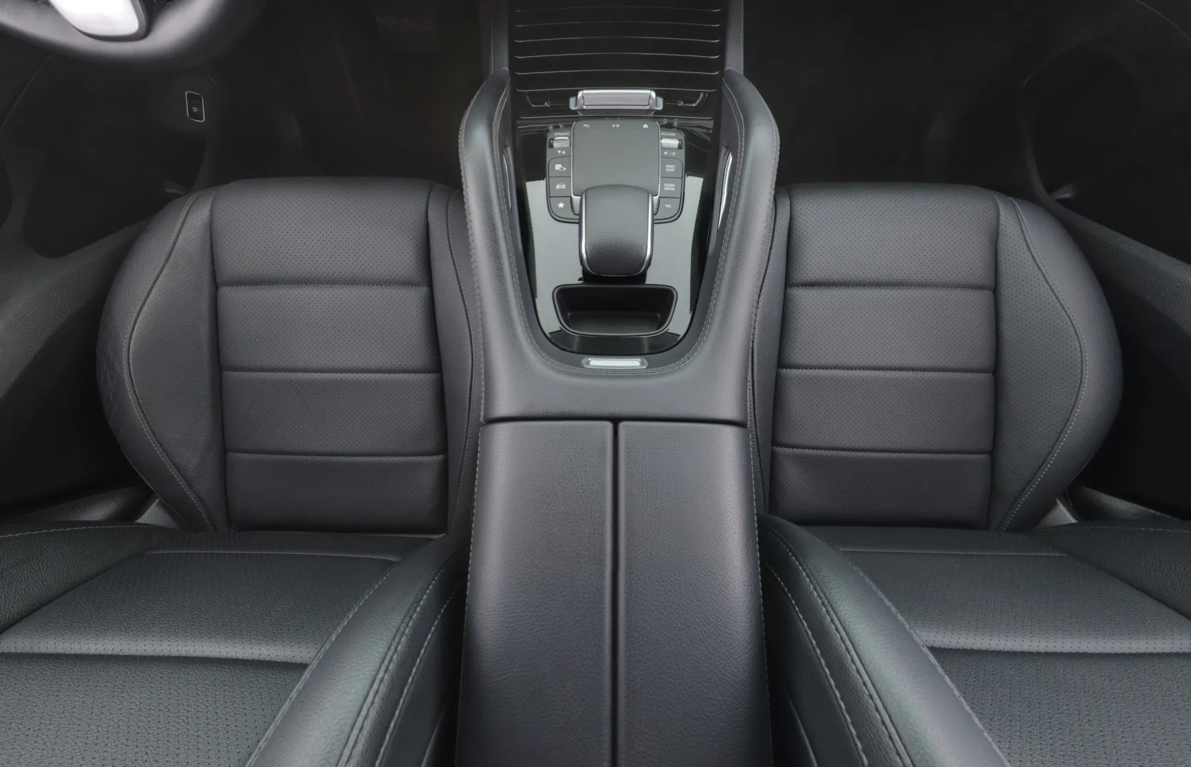 MERCEDES-BENZ GLE FOP-435 carousel image