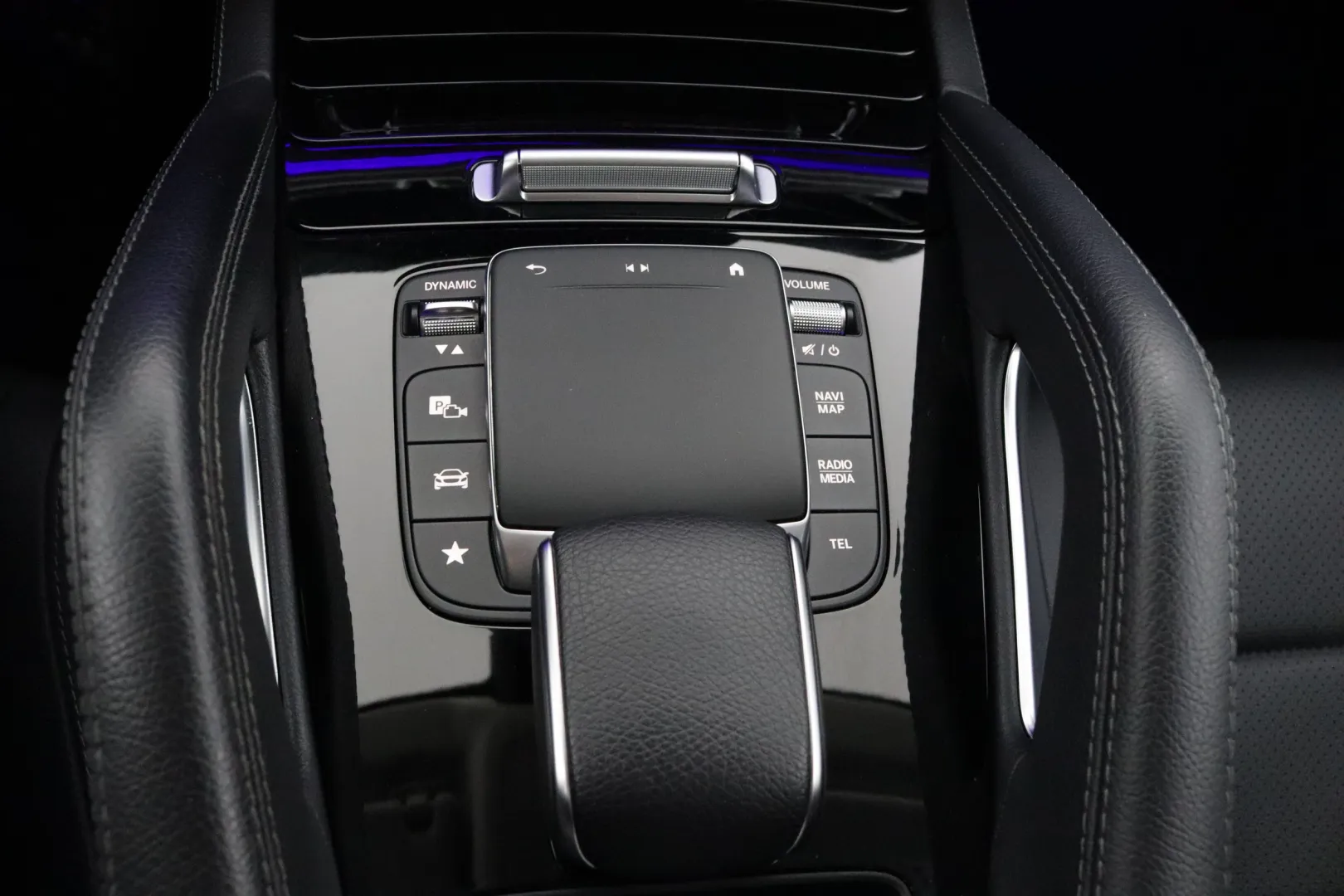 MERCEDES-BENZ GLE FOP-435 carousel image