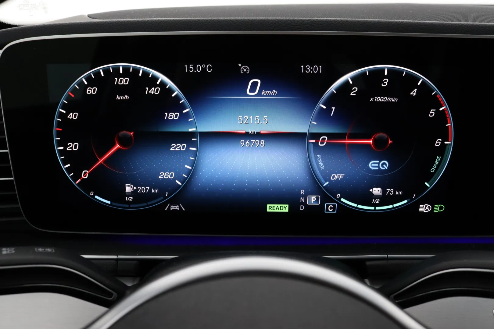 MERCEDES-BENZ GLE FOP-435 carousel image
