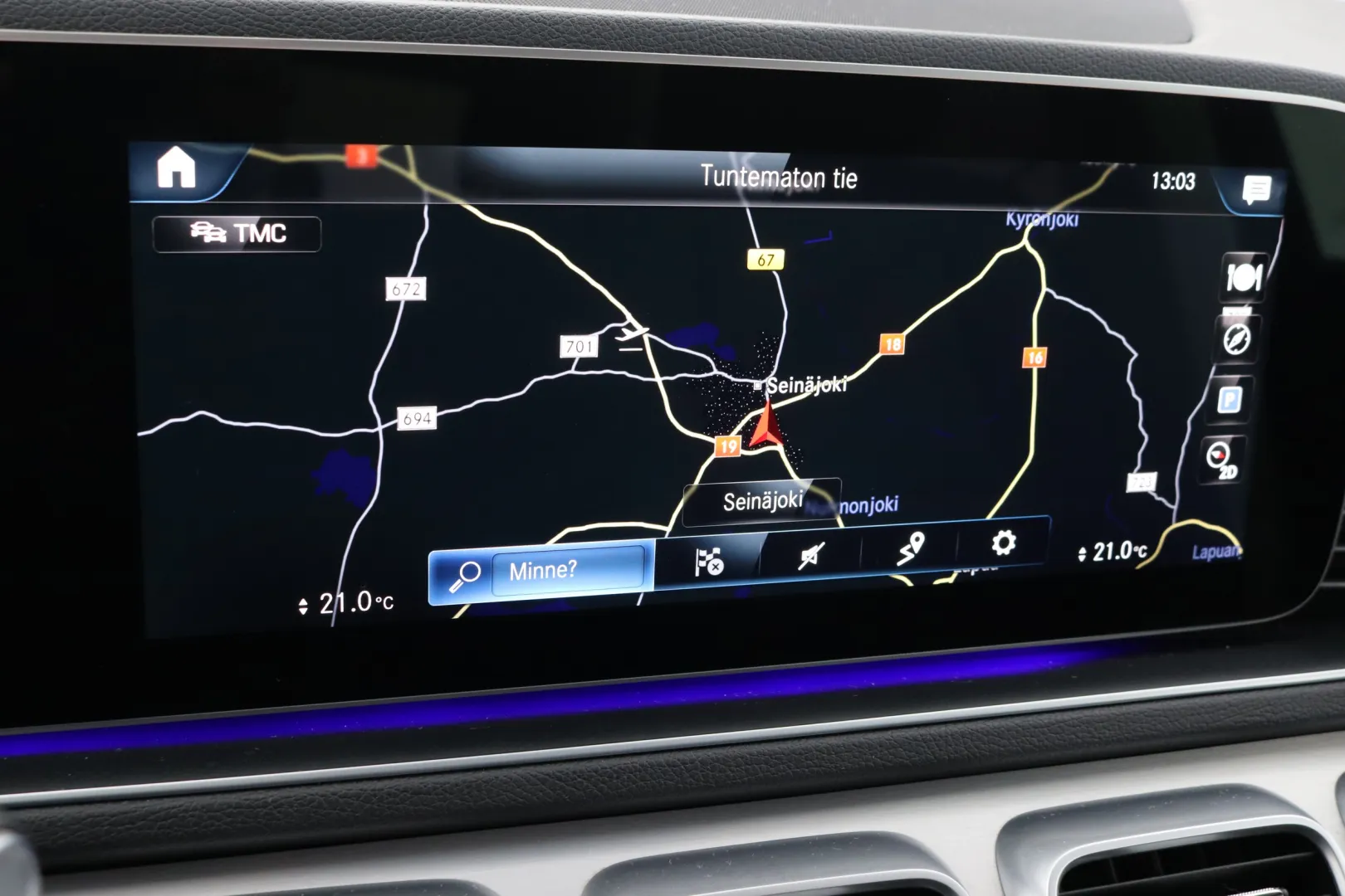 MERCEDES-BENZ GLE FOP-435 carousel image