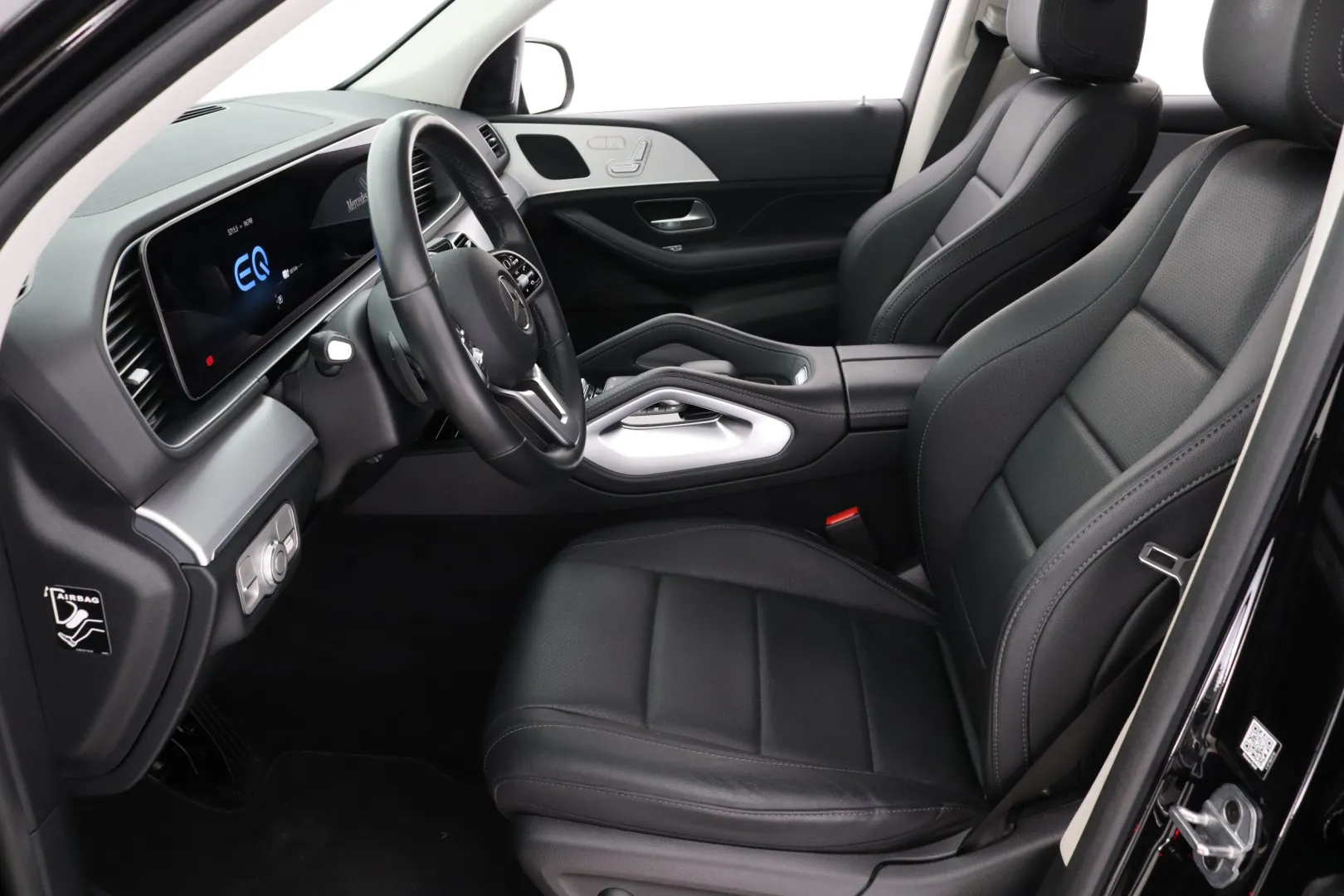 MERCEDES-BENZ GLE FOP-435 carousel image