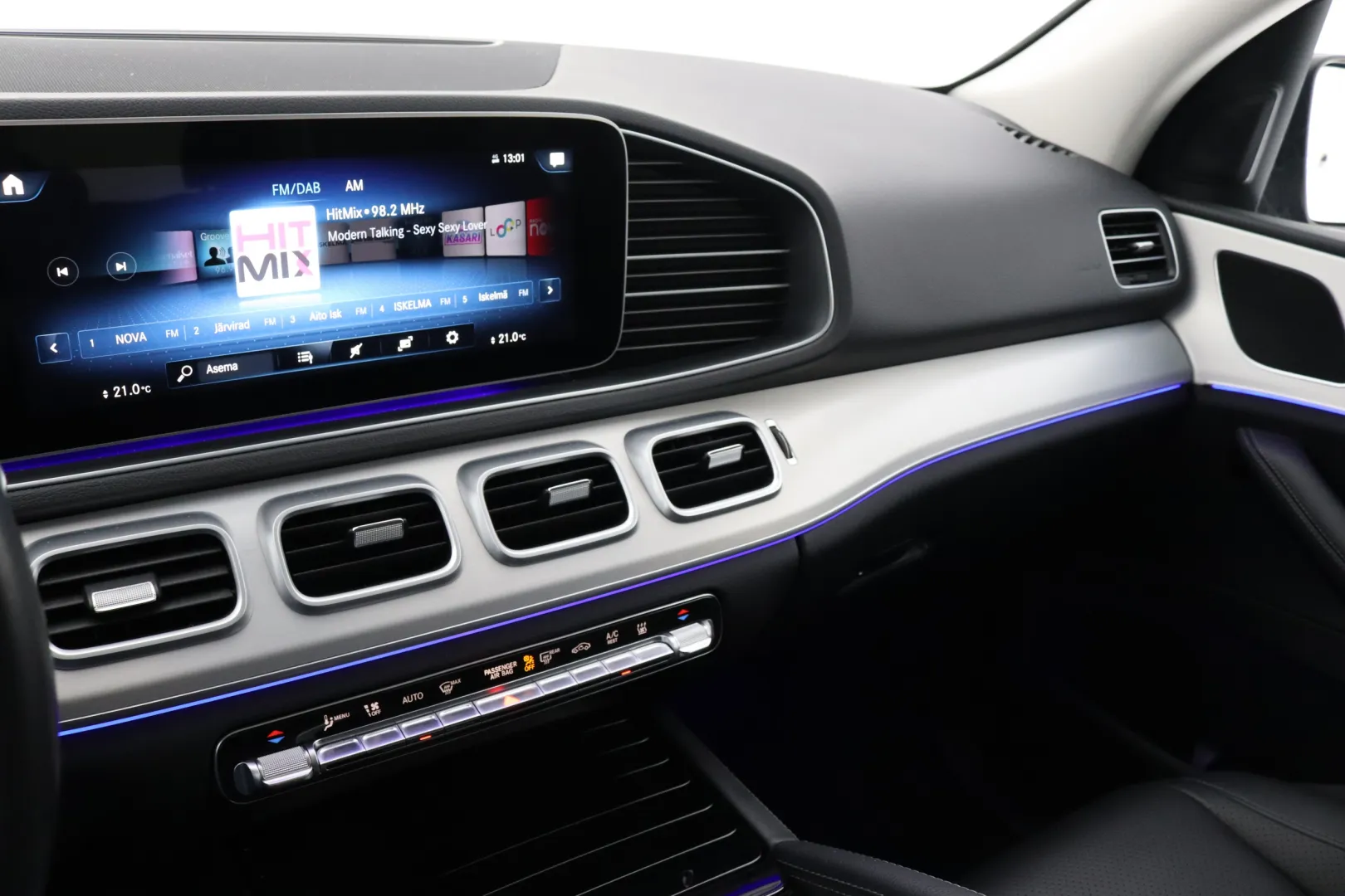 MERCEDES-BENZ GLE FOP-435 carousel image
