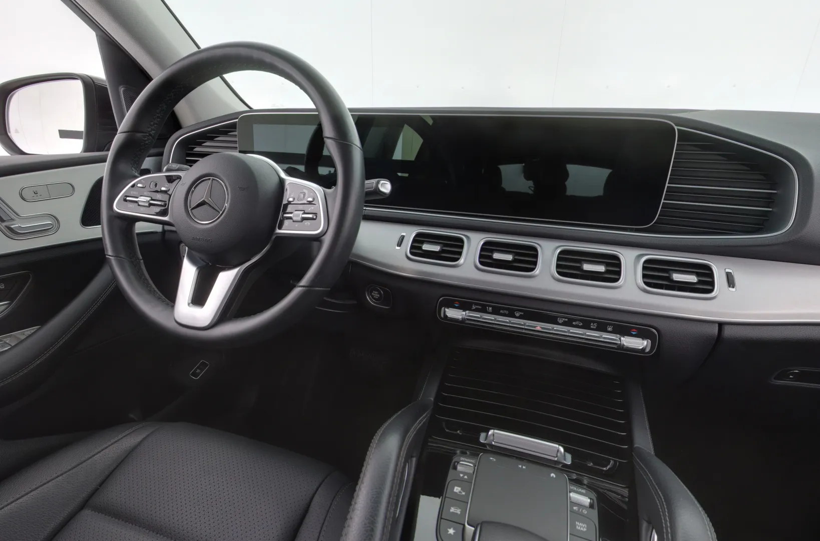 MERCEDES-BENZ GLE FOP-435 carousel image