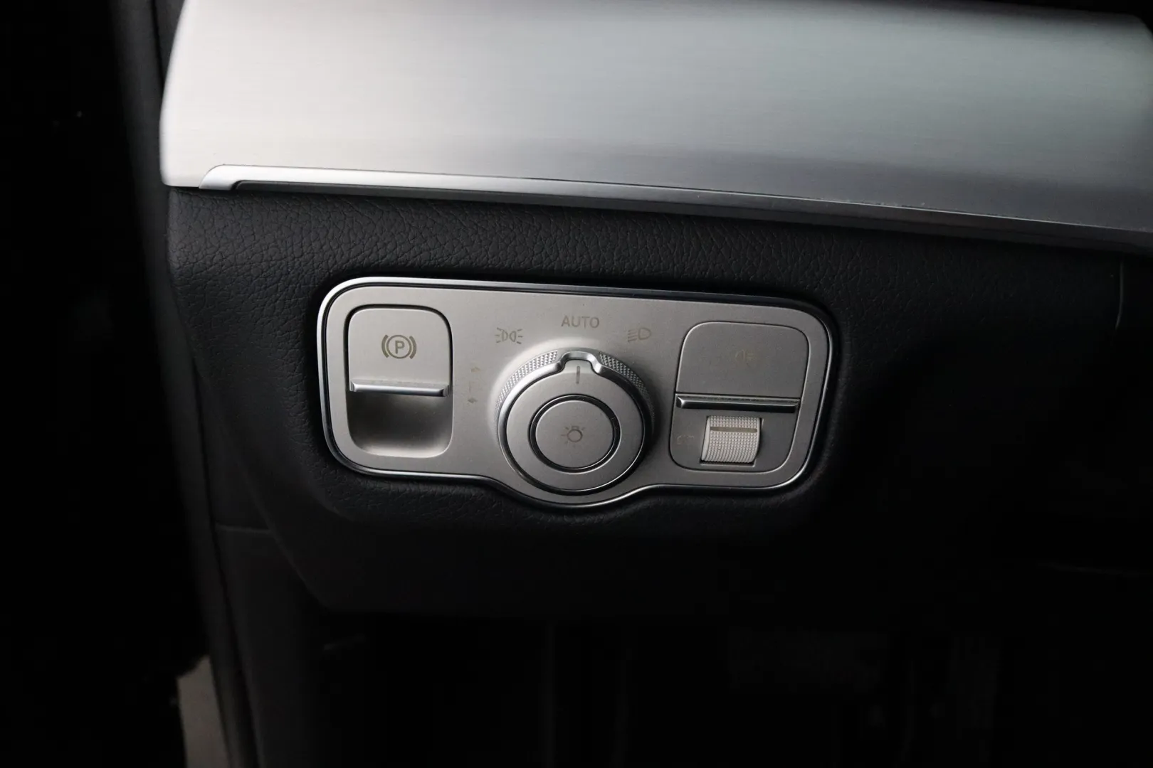 MERCEDES-BENZ GLE FOP-435 carousel image