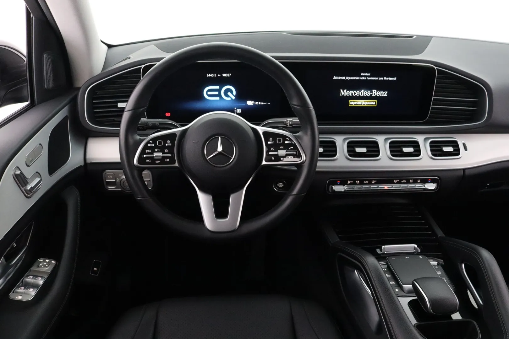 MERCEDES-BENZ GLE FOP-435 carousel image