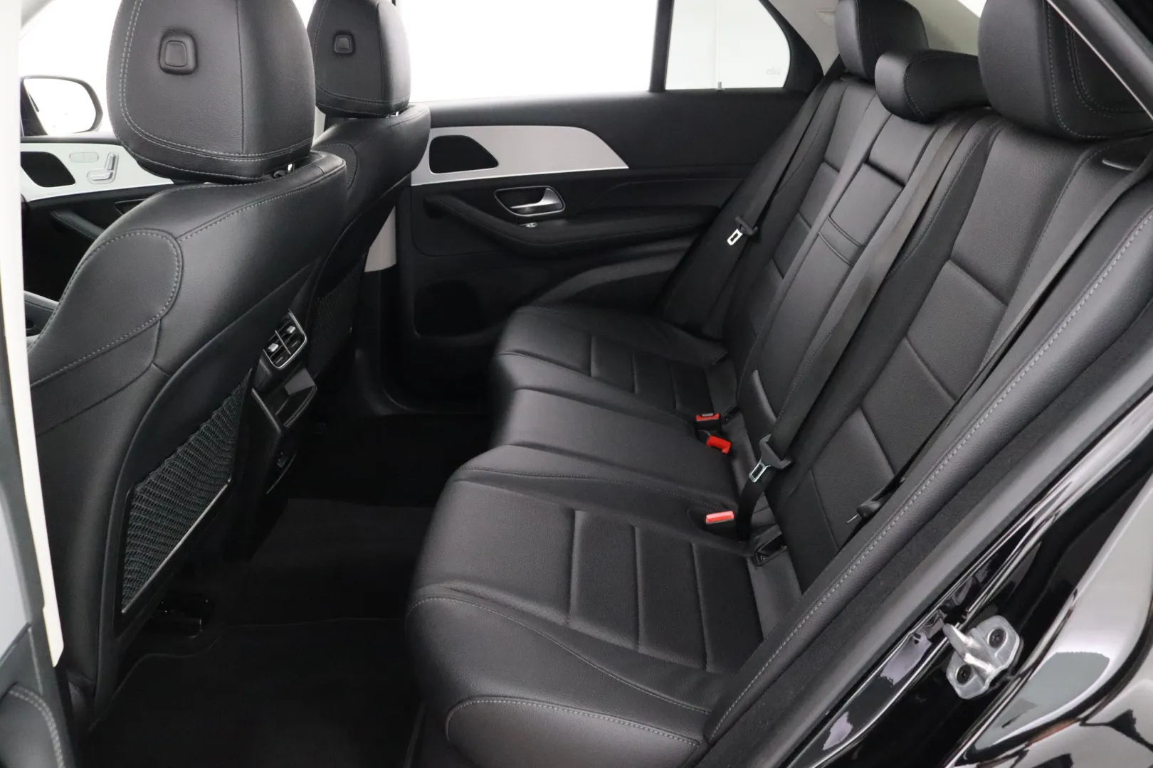 MERCEDES-BENZ GLE FOP-435 carousel image