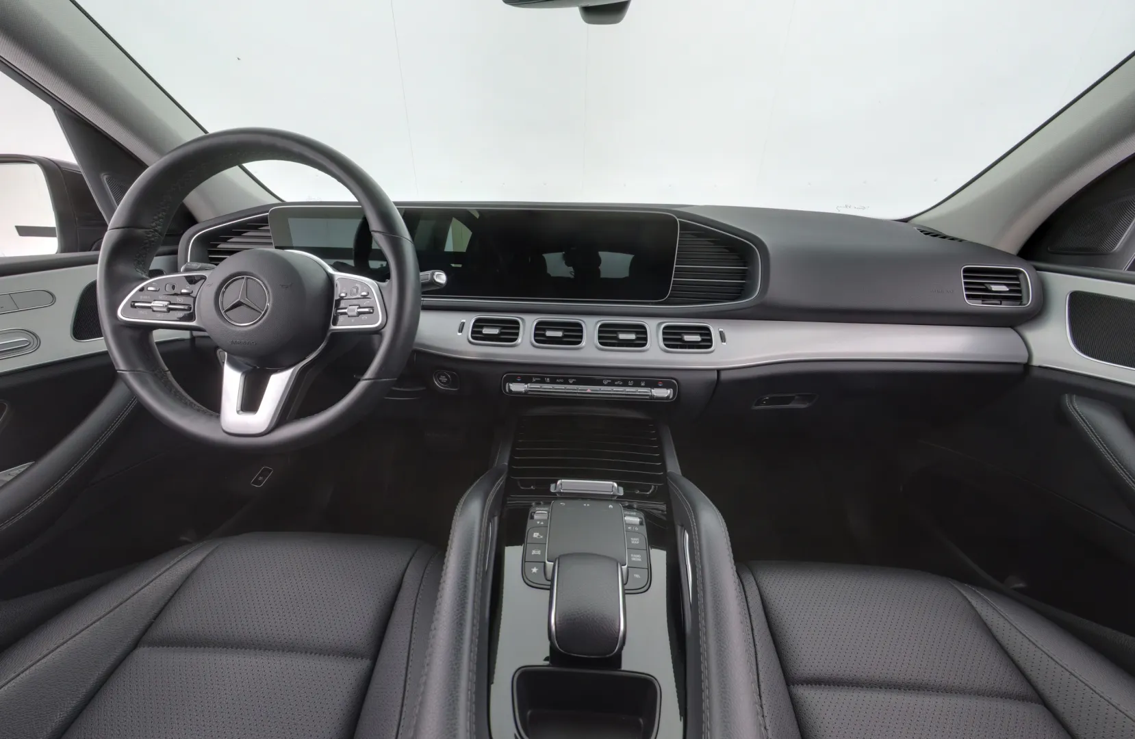MERCEDES-BENZ GLE FOP-435 carousel image