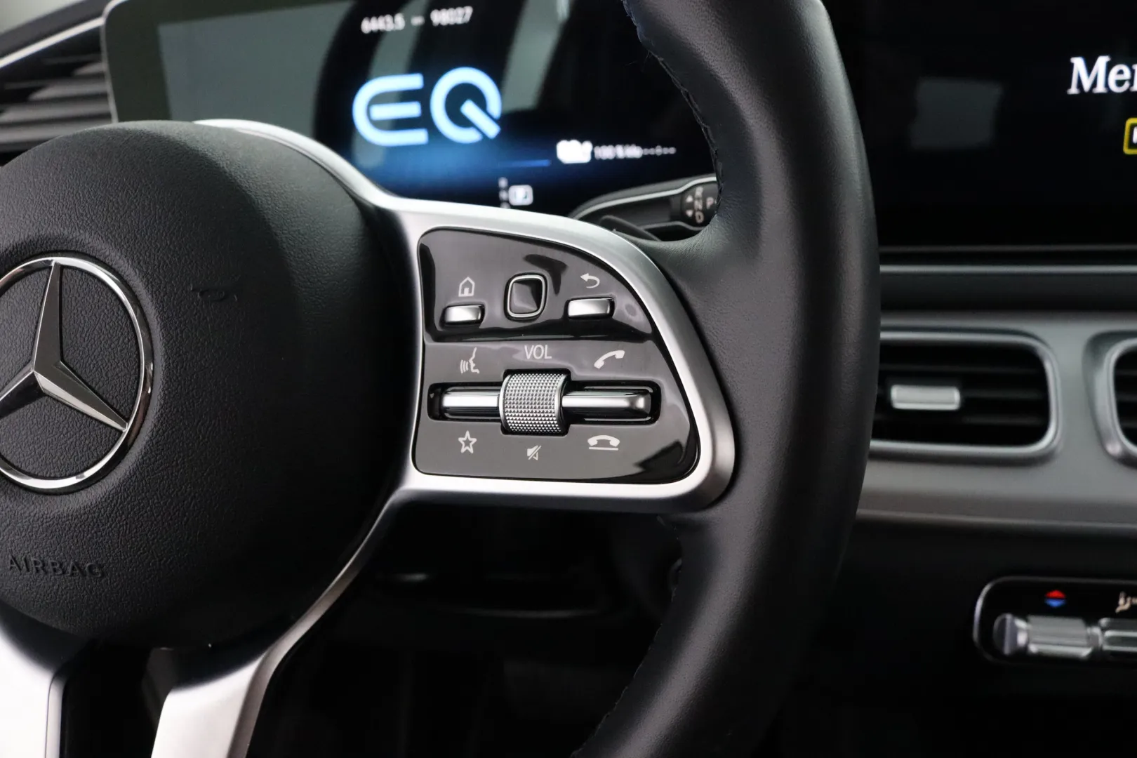 MERCEDES-BENZ GLE FOP-435 carousel image